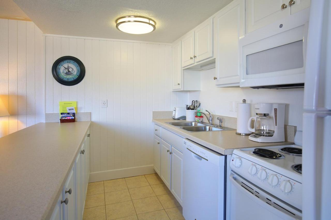 Outer Banks Beach Club Kill Devil Hills Exterior photo
