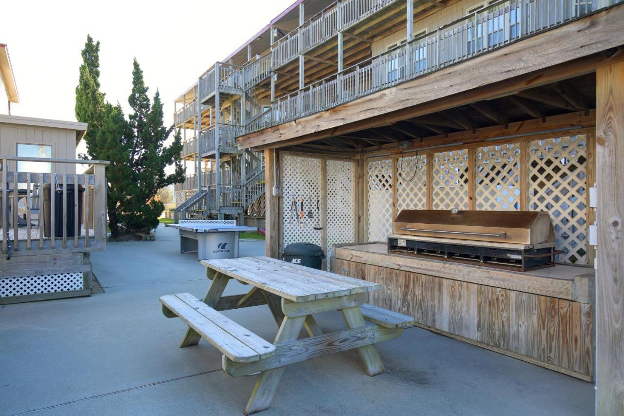Outer Banks Beach Club Kill Devil Hills Exterior photo