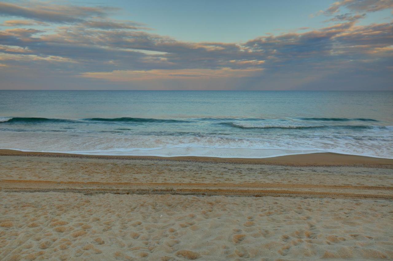 Outer Banks Beach Club Kill Devil Hills Exterior photo